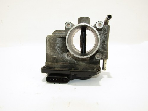 MAZDA 5 2005 2.0D DROSSELKLAPPE throttle body RF7J136B0 B
