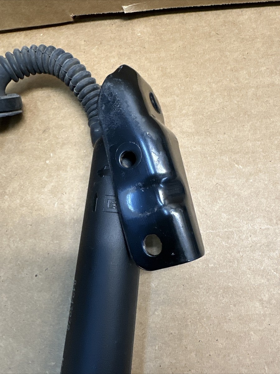 Scala telescopica Wibe TLP con stabilizzatore di sicurezza - m 3,40