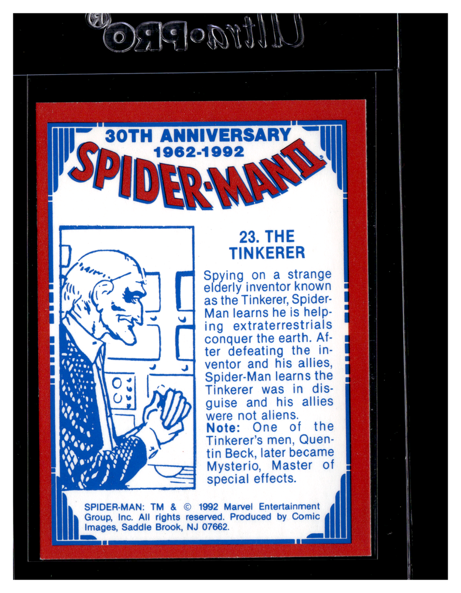 スパイダーマン トレーディングカード　topps s-l1200.png