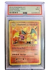2016 Pokémon XY Evolutions Charizard Holo Psa 9
