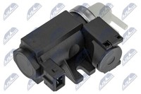 Nty EGR-BM-018 Druckwandler Turbolader FüR Bmw Elektrisch-Pneumatisch