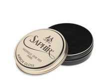 SAPHIR Medaille d Or Mirror Gloss - Natural Wax Polish for Leather Shoes