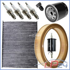 Filtre d'habitacle Seat AROSA