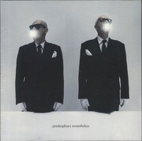 Pet Shop Boys - Nonetheless - Vinyl Record Vinyl - G3Z