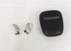 Hear Horizon AX RIC-R Hearing Aid Set w Chargr (072026)