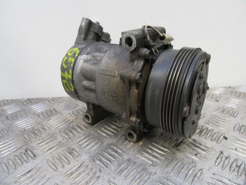 8200037058 KLIMAKOMPRESSOR / 0149805063 / 36208 FÜR RENAULT CLIO II BB_, CB_ 1
