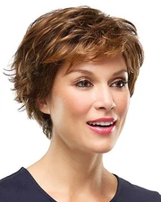 Chelsea | Jon Renau Wigs | open cap | U Choose Color