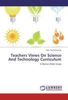 Teachers Views On Science And Technology Curriculum Yeliz Temli-Durmu¿