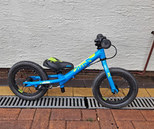 Image of Squish Balance Bike 12 in Unisex Kids - No offer