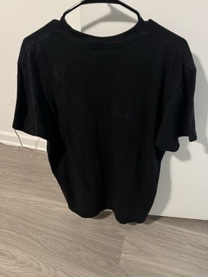 Supreme FW20 Verify Captcha Logo Black Graphic T Shirt Size M | eBay