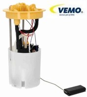 Vemo V25-09-0073 Kraftstoff-FöRdereinheit Kraftstoffpumpe FüR Ford