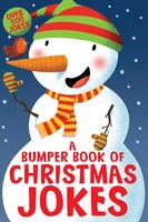 Macmillan Children's Books | A Bumper Book Of Christmas Jokes | Taschenbuch