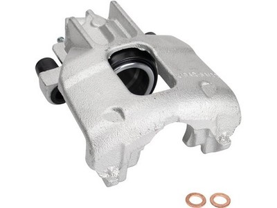 Front Right DIY Solutions Brake Caliper fits Ford Focus 2000-2004 48CWPW