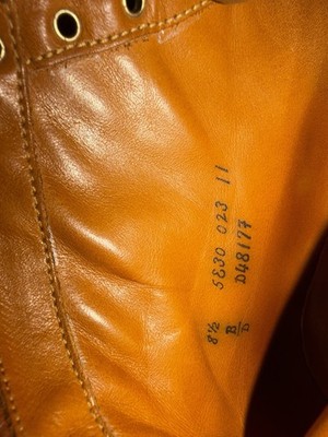 Alden D4817F