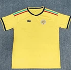 CURAÇAO Yellow Mens Jersey