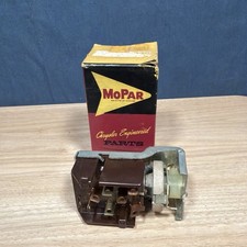 Nos Mopar 1963-71 A Body Headlight Switch Dart Cuda Gts 2426991 Nos Mopar 1963-71 A Body Headlight Switch Dart Cuda Gts 2426991