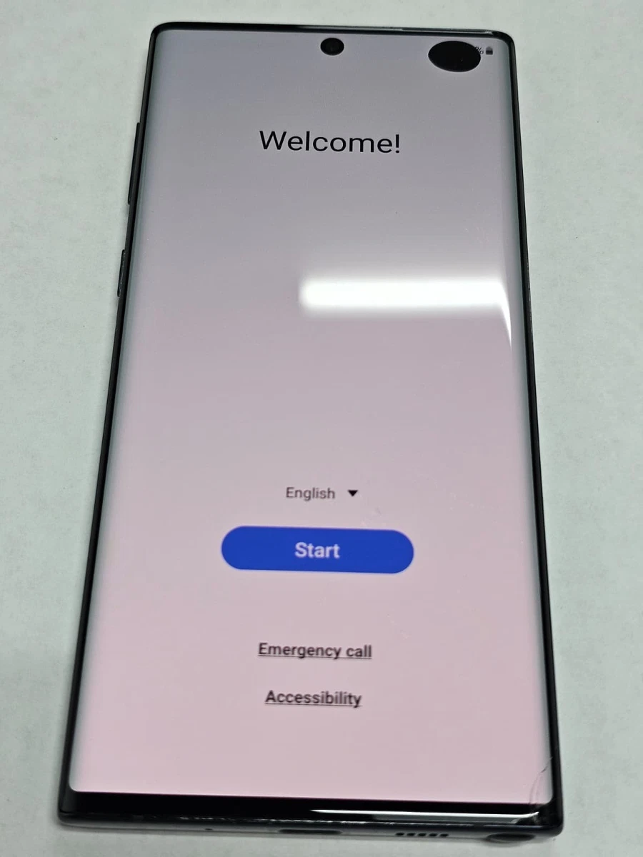 Samsung Galaxy Note10 256GB for Sale - Shop New & Used Cell Phones