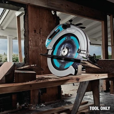 Makita 40V Max Xgt Brushless Cordless 16-5/16 Inch Circular Saw