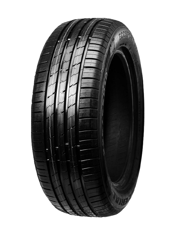 IMPERIAL ECOSPORT SUV 225/55R19 99V - Bild 4