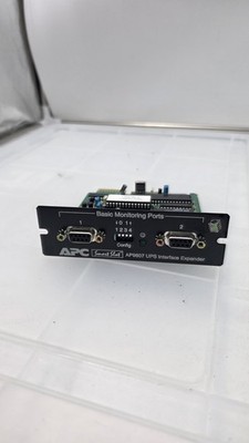APC AP9607 SS Interface Expander