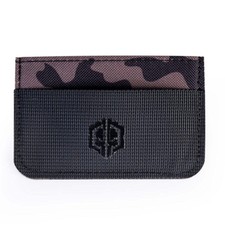 Tactical Gear Credit Card Wallet Durable Construction Premium High Quality
