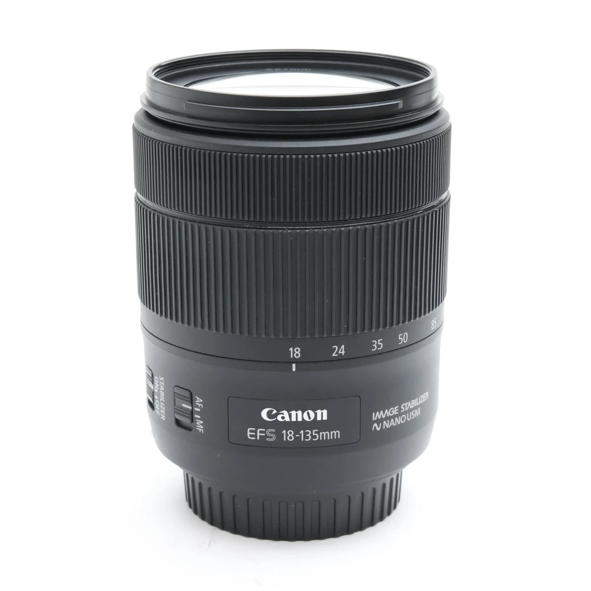 Canon 18-135mm Camera Lenses for sale | eBay