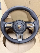 Porsche 911 997 991 GT3 GT2 718 GT4 RS Turbo Volante Manuale Completo