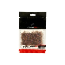 Fulling Mill Streamer Straggle Metallic
