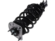 Front Strut and Coil Spring Assembly For 03-14 Volvo XC90 GS24J1 PRO-STRUT API