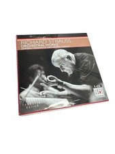 Strauss: Orchestral Works