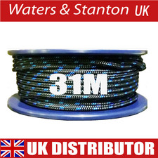 Mastrant-P4 Guy Rope (4.4 mm, 5/32") - 31 m, 102 ft.
