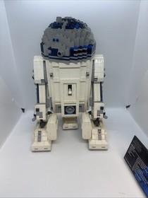 Lego Star Wars (10225) R2-D2. READ DESCRIPTION