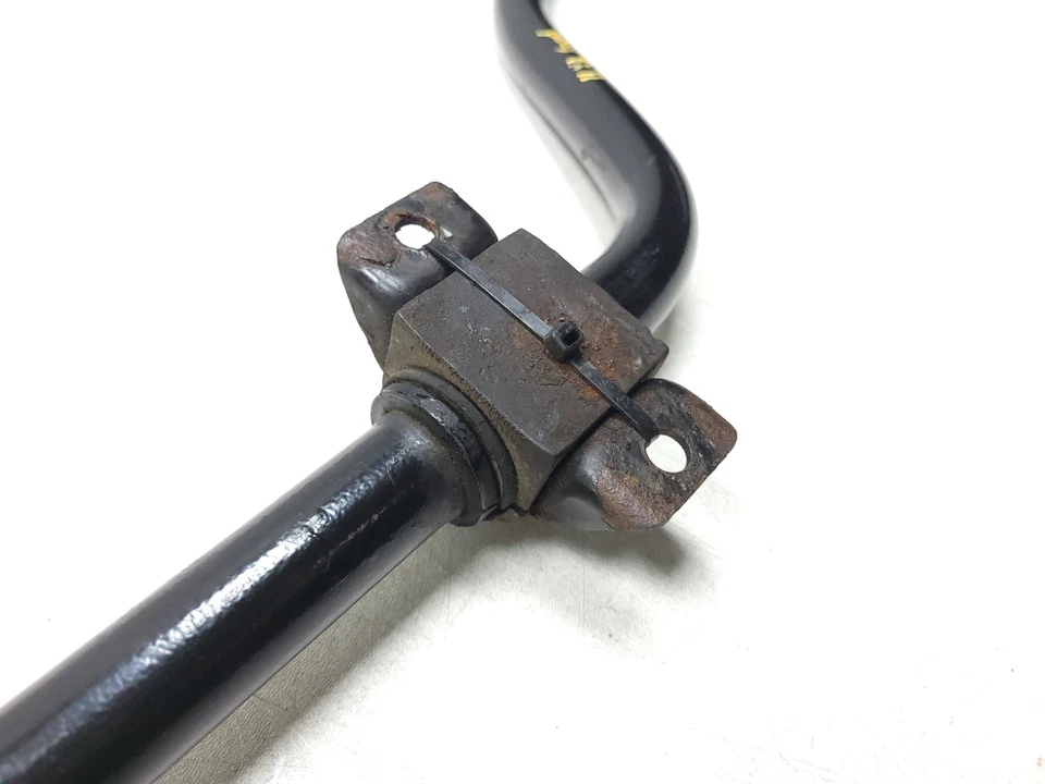 Barra oscilante estabilizadora dianteira Jaguar XJ 2010 - 2019 fabricante de equipamento original - Imagem 4 de 4