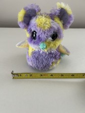 Hatchimals Already Hatched Interactive Owl Toy Spin master