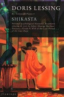 Shikasta | Doris Lessing | Taschenbuch | Kartoniert / Broschiert | Englisch