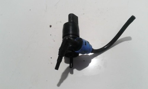 Waschwasserpumpe, Scheibenreinigung  Volkswagen Passat DE819917-27