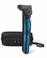 BaByliss Beard Trimmer Precision Cutting Japanese Steel Cord/Cordless 24 Lengths