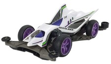 Tamiya 1/32 Mini 4WD REV Series Geo Glider FM-A Chassis 18716