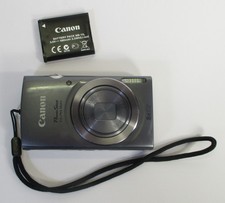 Canon Powershot Elph 160 20.0MP Compact Digit...