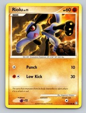 Legends Awakened #117/146 Riolu on eBay