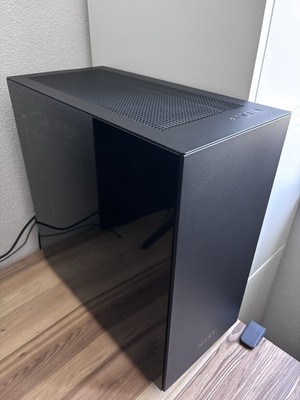 Gaming PC - RTX 4070 / I9-11900K / NZXT / 360mm Wasserkühlung / 32GB DDR4