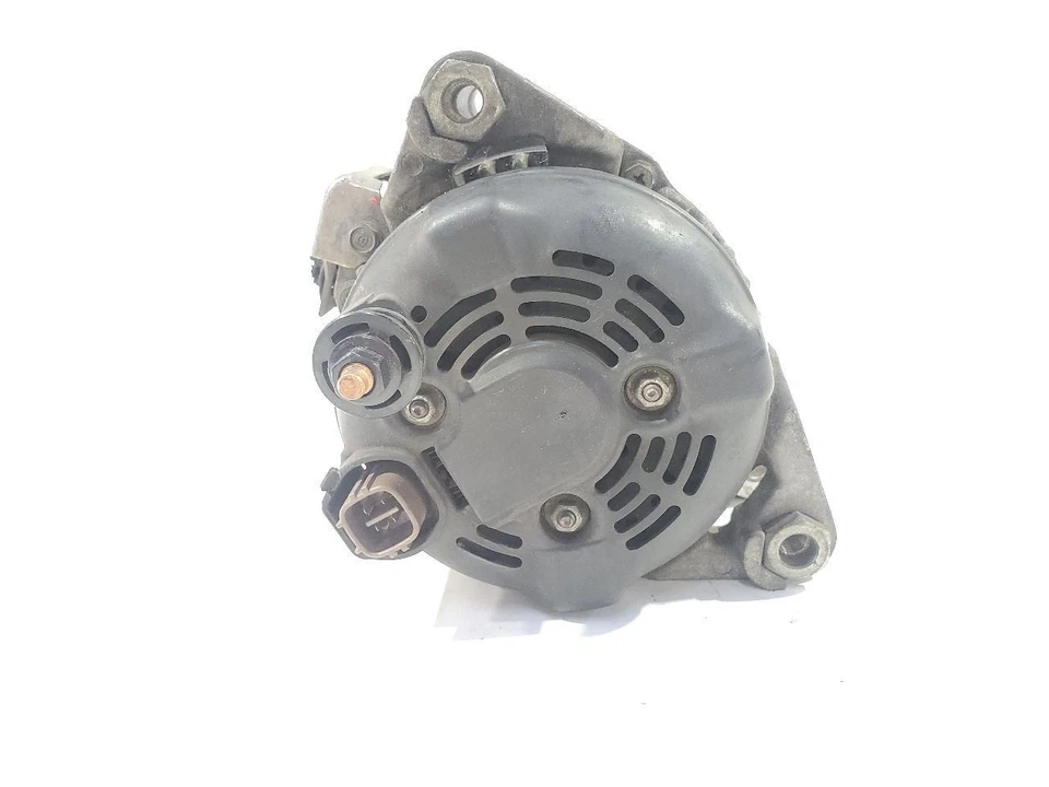 2010 2011 2012 Hyundai Santa FE OEM FWD генератор 150 ампер 37300-3c510 - Изображение 4 из 4