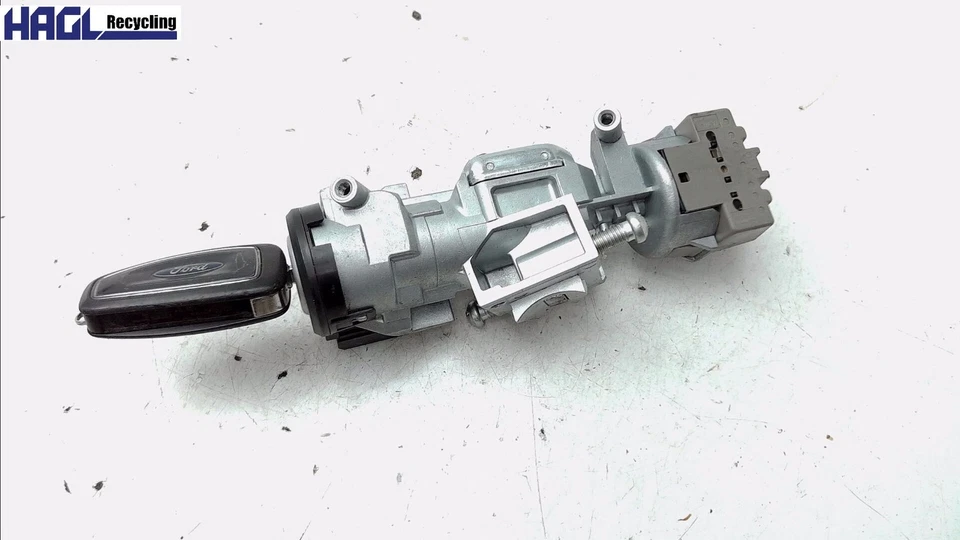 Cilindro Di Accensione 3M513F880AE Ford Grand C-Max 1.0 Ecoboost - Immagine 3 di 4