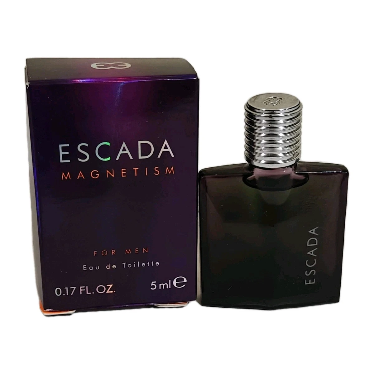 Escada Magnetism For Men for sale | eBay