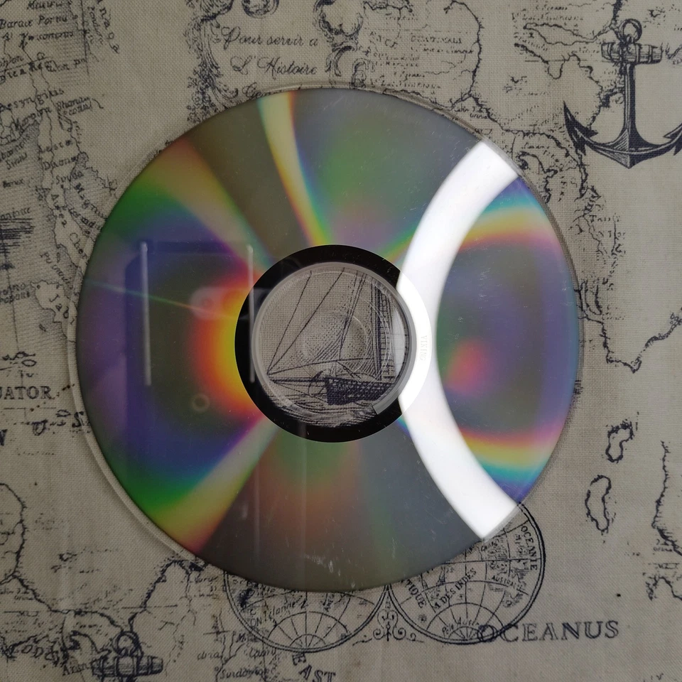 Viking Components Smith Micro QuickLink MessageCenter III Modem Software CD/3.5" - Image 2 of 4