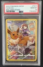 Pokémon Eevee #TG11/TG30 Brilliant Stars PSA 10 GEM MINT