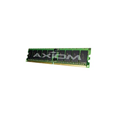Axiom 16GB DDR3 SDRAM Memory Module - For Server - 16 GB - AX31192211/1