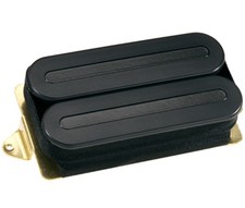 DiMarzio X2N Humbucker Guitar Pickup DP102BK