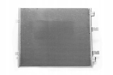 Radiateur Opel VIVARO