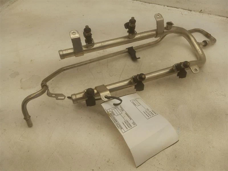 Fuel Injection Parts Fuel Injector 3.5L 07-12 Lincoln MKZ 7T4Z9F593B - Image 3 of 4